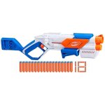 Hasbro NERF N SERIES STRIKEBACK – Hledejceny.cz