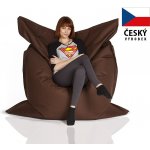 CrazyShop XXXL hnědá – Zbozi.Blesk.cz