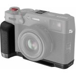 SmallRig L-Shape Handle for FUJIFILM X100VI / X100V (Black) 4556B – Hledejceny.cz