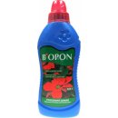 BIOPON hnojivo TEKUTÉ NA KVETOUCÍ KVĚTINY 500 ML