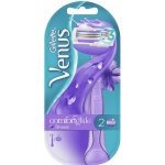 Gillette Venus ComfortGlide Breeze + 2 ks hlavic – Sleviste.cz