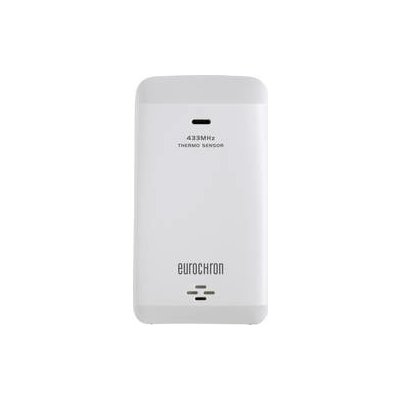 Eurochron Thermo sensor EPTES-D1 bílá – Zboží Mobilmania