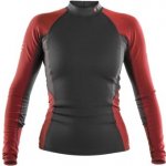 HIKO Symbio e. W. LS Top Rusty red – Sleviste.cz