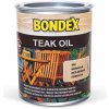 Bondex Exotic oil 0,75 l bezbarvý