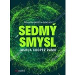 Sedmý smysl - Joshua Cooper Ramo – Zboží Mobilmania