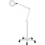 MH Star Kosmetická LED lampa s lupou a stojanem 1001A – Zboží Dáma