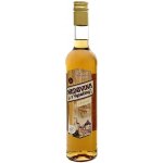 Včelařství Sláma Medovina z Vysočiny original 13% 0,5 l – Sleviste.cz