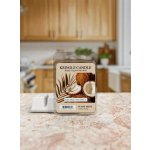 Kringle Candle vonný vosk Salted Coconut 64 g – Sleviste.cz