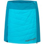 Hannah sukně Ally Pro Scuba blue/enamel blue – Zboží Mobilmania