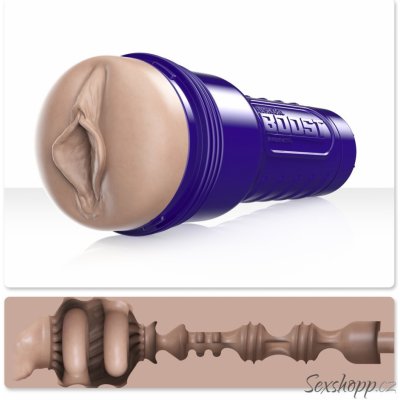 Fleshlight Boost Bang – Hledejceny.cz