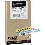 Epson T6121 - originální – Hledejceny.cz