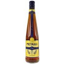 Metaxa 5* 38% 0,7 l (holá láhev)