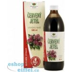 EkoMedica červený jetel 500 ml – Hledejceny.cz