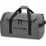 Dakine EQ DUFFLE CARBON 50 l – Sleviste.cz