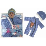 Mac Toys M80169 Šaty na panenku 30-38 cm – Sleviste.cz