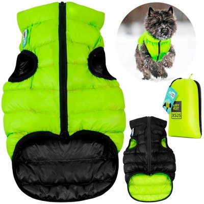 Bunda Airyvest – Hledejceny.cz