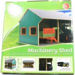 Kids Globe Farming dílna 41x54x:32 – Sleviste.cz