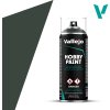 Příslušenství ke společenským hrám Vallejo Hobby Spray Paint 28026 Dark Green 400ml