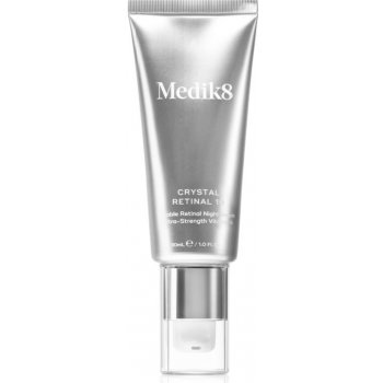 Medik8 Retinal 10 Ultra silné noční sérum proti vráskám 30 ml