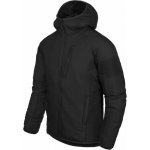 Bunda Helikon-Tex Wolfhound Hoodie Climashield Apex black – Zboží Dáma