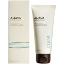 Ahava minerální bahenní peeling na obličej 100 ml