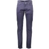 Pánské klasické kalhoty Gant pánské modré kalhoty