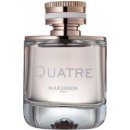 Boucheron Quatre parfémovaná voda dámská 100 ml tester