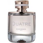 Boucheron Quatre parfémovaná voda dámská 100 ml tester – Zbozi.Blesk.cz