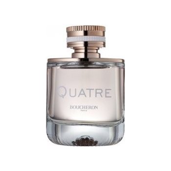 Boucheron Quatre parfémovaná voda dámská 100 ml tester