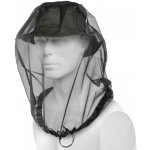 SEA TO SUMMIT moskytiera Ultra-Fine Mesh Headnet OS černá – Sleviste.cz