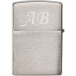 Zippo Zadná strana Hore 4 – Zboží Mobilmania