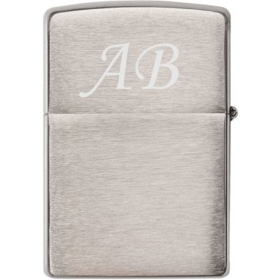 Zippo Zadná strana Hore 4 – Zboží Mobilmania