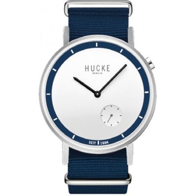Hucke Berlin HB101-01 modré