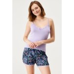 Astratex Namaste krátké fialové – Zboží Dáma