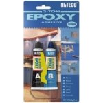 ALTECO 3-TON Epoxy Adhesive 57g – Hledejceny.cz