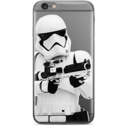 Pouzdro ERT Ochranné iPhone 11 Pro - Star Wars, Stormtrooper 007 S