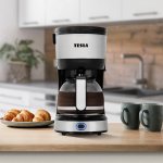 TESLA CoffeeMaster ES200 – Zbozi.Blesk.cz