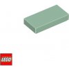 LEGO® doplněk LEGO® 3069 Dlaždice 1x2 Písečně-Zelená