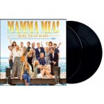 Soundtrack - Mamma Mia! Here We Go Again LP – Hledejceny.cz