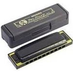 Hohner Pro Harp F dur – Zboží Dáma
