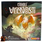 Mindok Údolí věčnosti Lovci mýtických bytostí – Hledejceny.cz