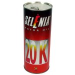 Selénia 20K 10W-40 1 l – Zbozi.Blesk.cz