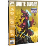 GW Warhammer White Dwarf 471 – Sleviste.cz