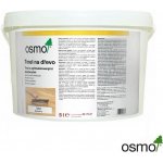 Osmo 7350 Tmel na dřevo 5 l bezbarvá – Hledejceny.cz