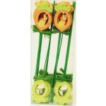 Zajíček na špejli – Zboží Dáma