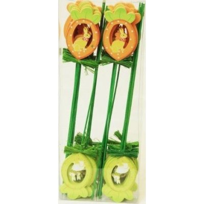 Zajíček na špejli – Zboží Dáma