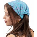 Čelenka BALI BATIK modrá XI. – Zboží Mobilmania