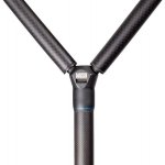 Nash Podběrák Air Force F20 Landing Net – Zboží Mobilmania