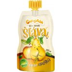 Ovocňák Mošt jablko a hruška 200 ml – Hledejceny.cz