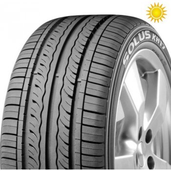 Kumho Solus KH17 165/70 R13 79T